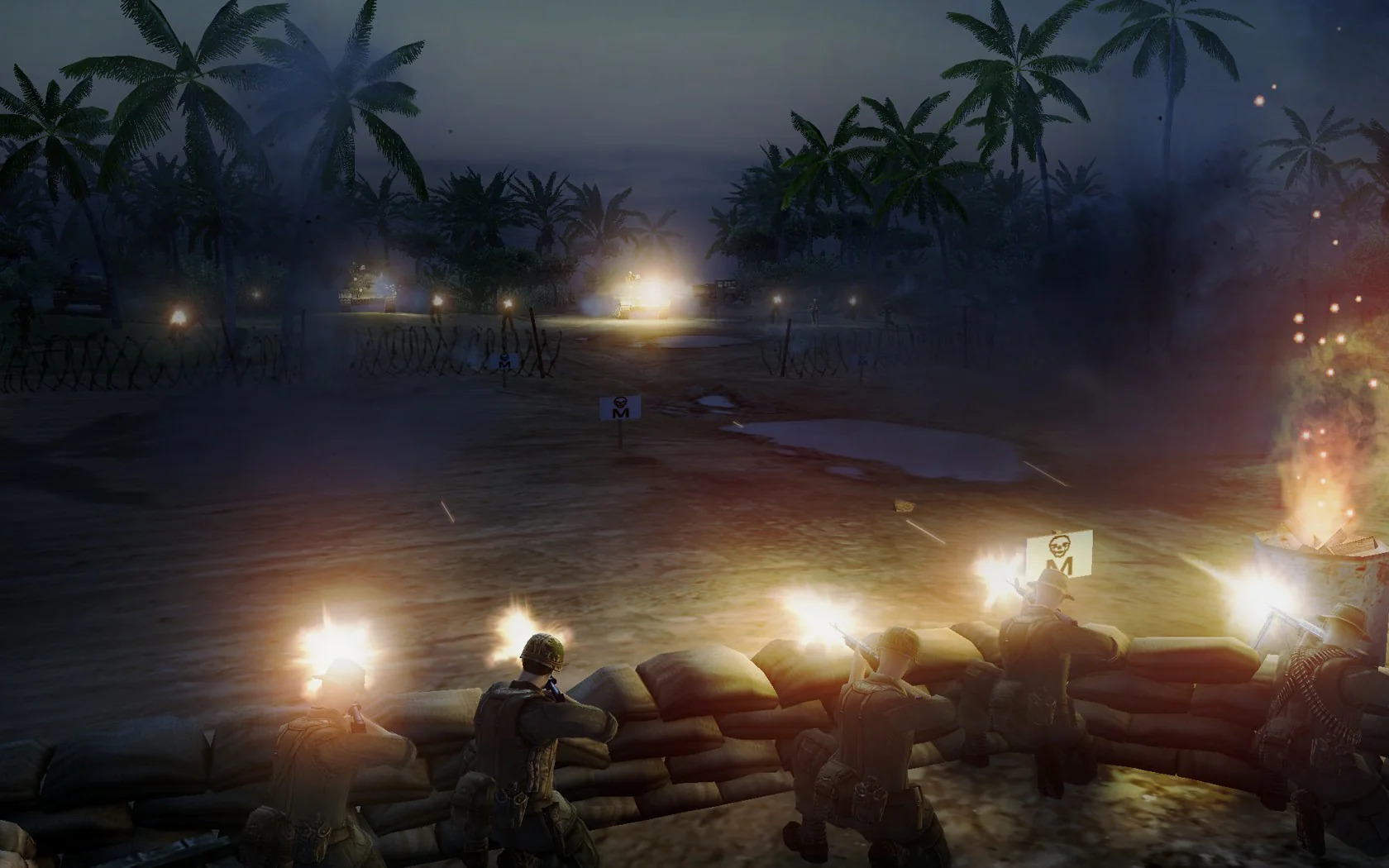 Men of War: Vietnam - Image 7