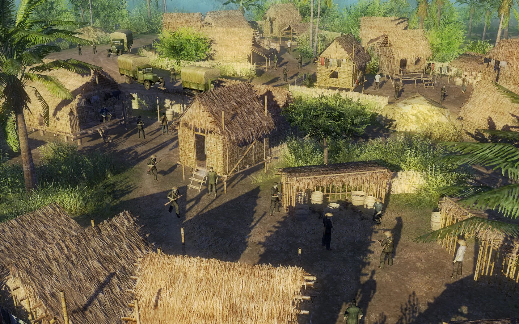 Men of War: Vietnam - Image 8
