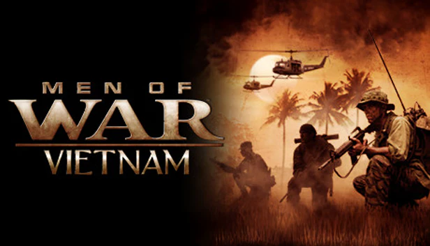 Men of War: Vietnam Special Edition Upgrade Pack
