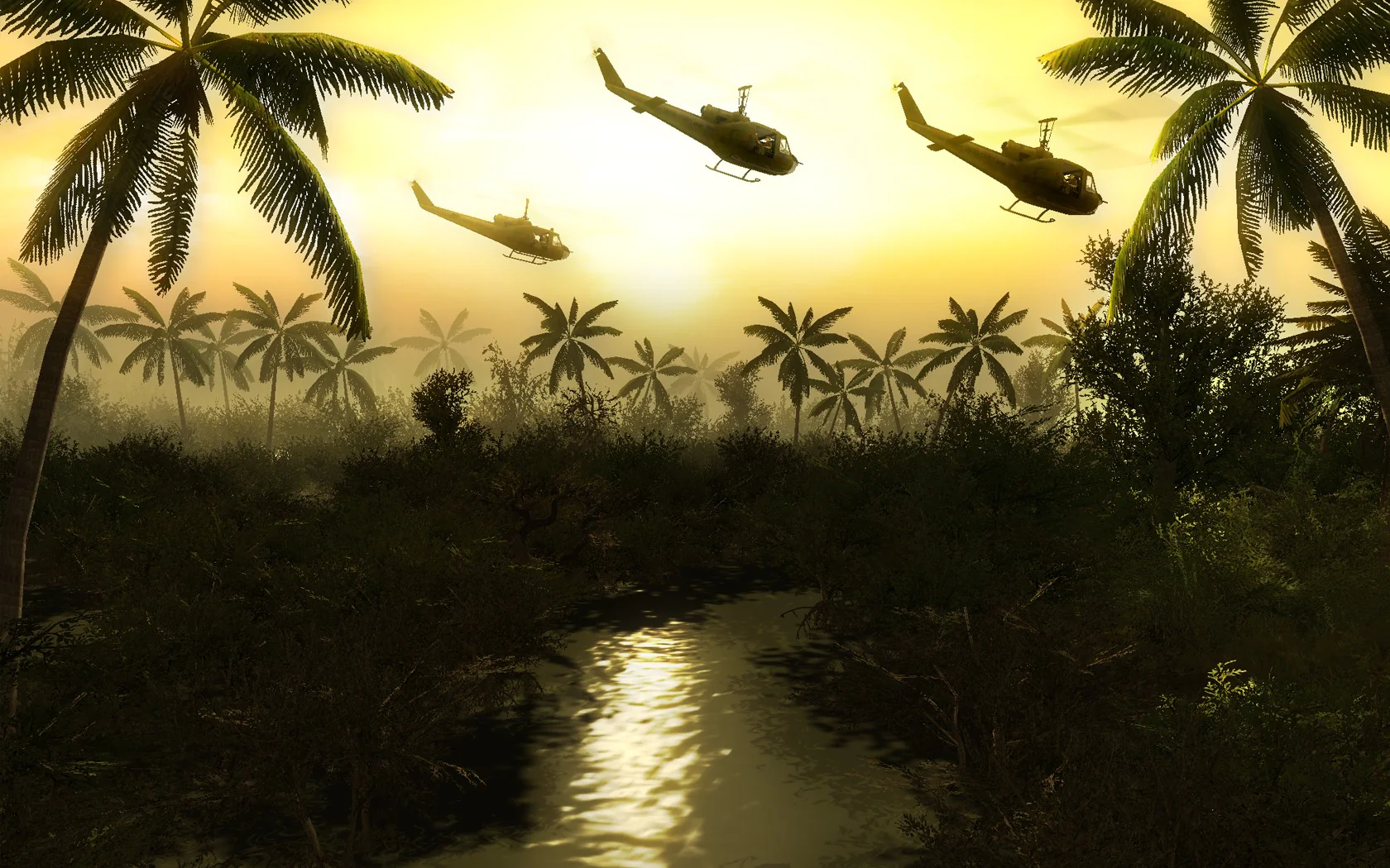 Men of War: Vietnam Special Edition Upgrade Pack - Image 2