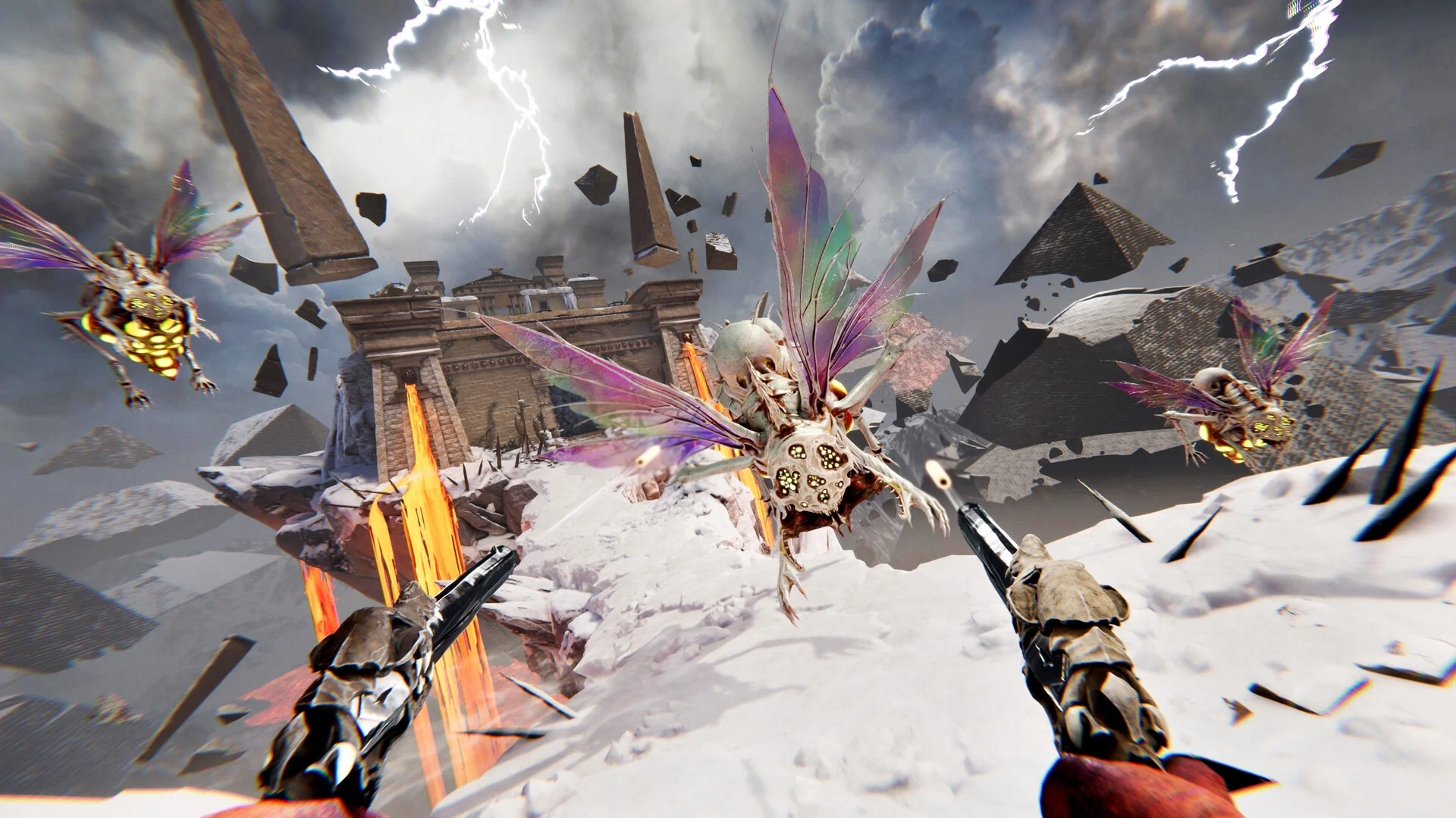Metal: Hellsinger - Image 7