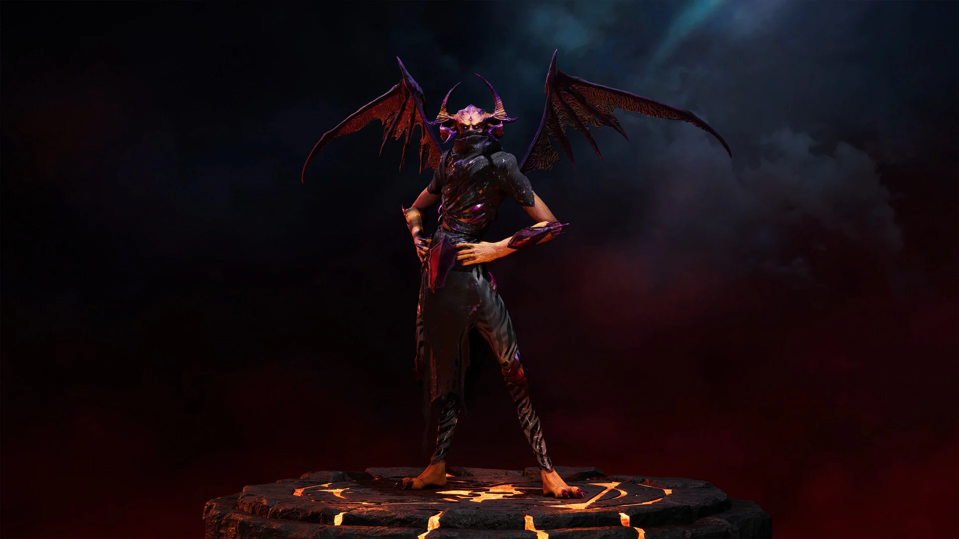 Metal: Hellsinger - Purgatory - Image 3