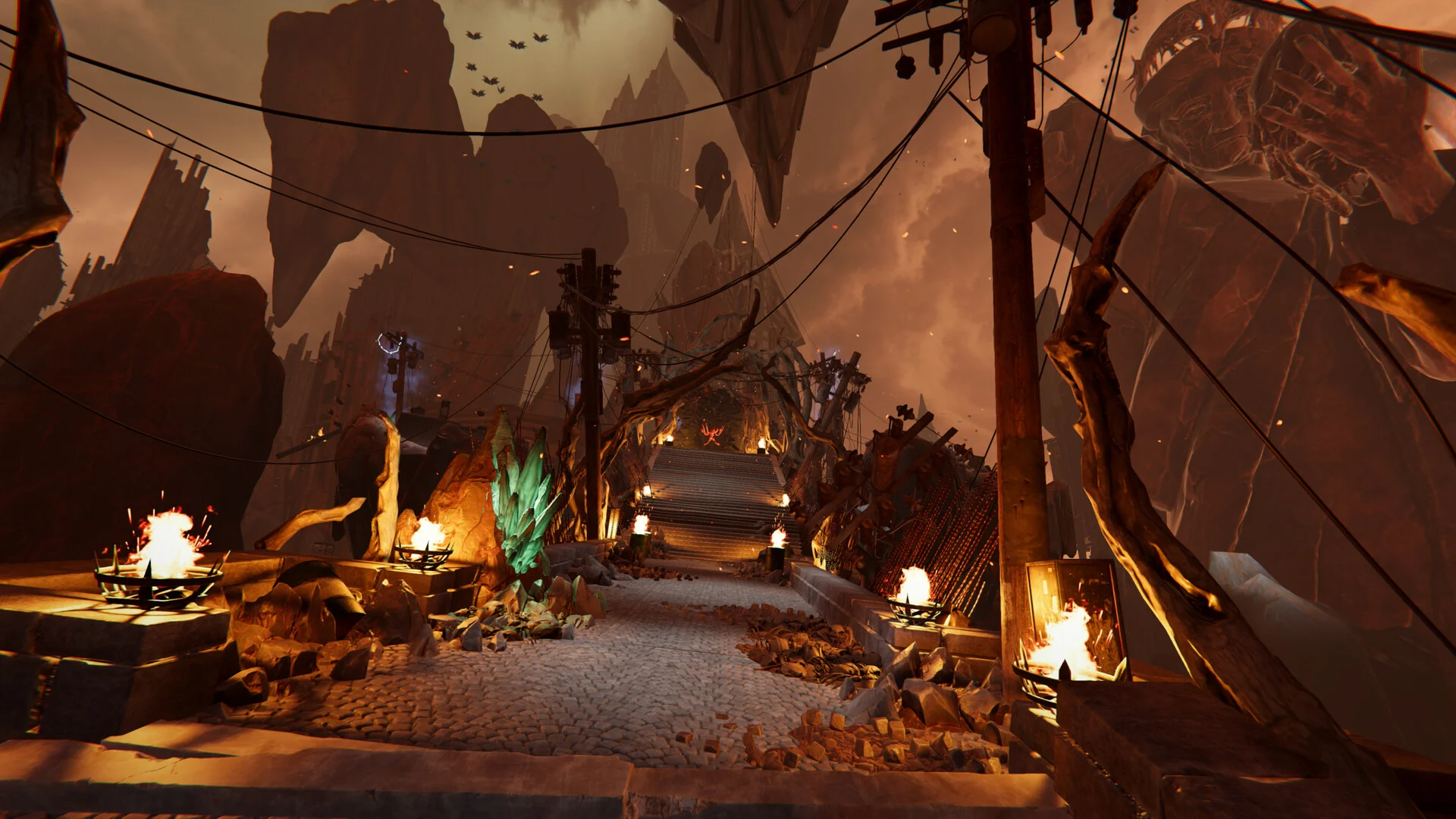 Metal: Hellsinger VR - Image 3