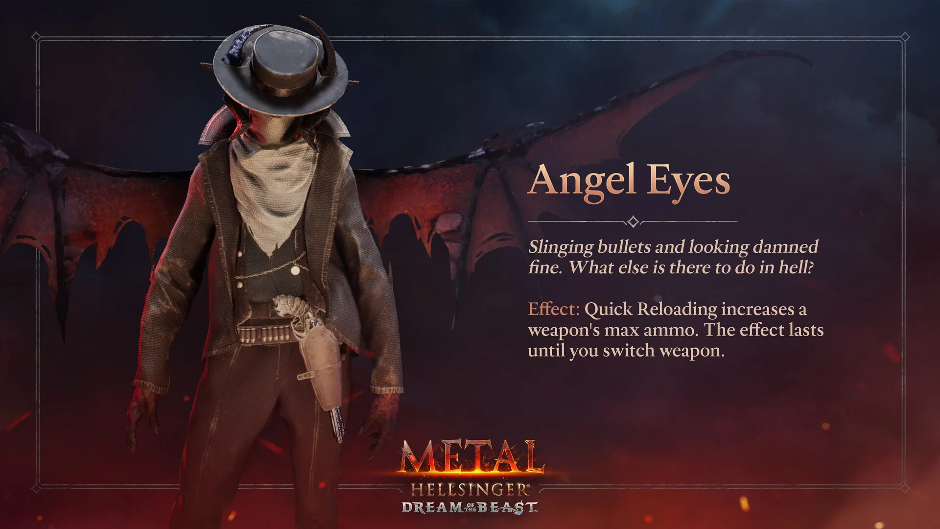Metal: Hellsinger VR - Dream of the Beast - Image 6