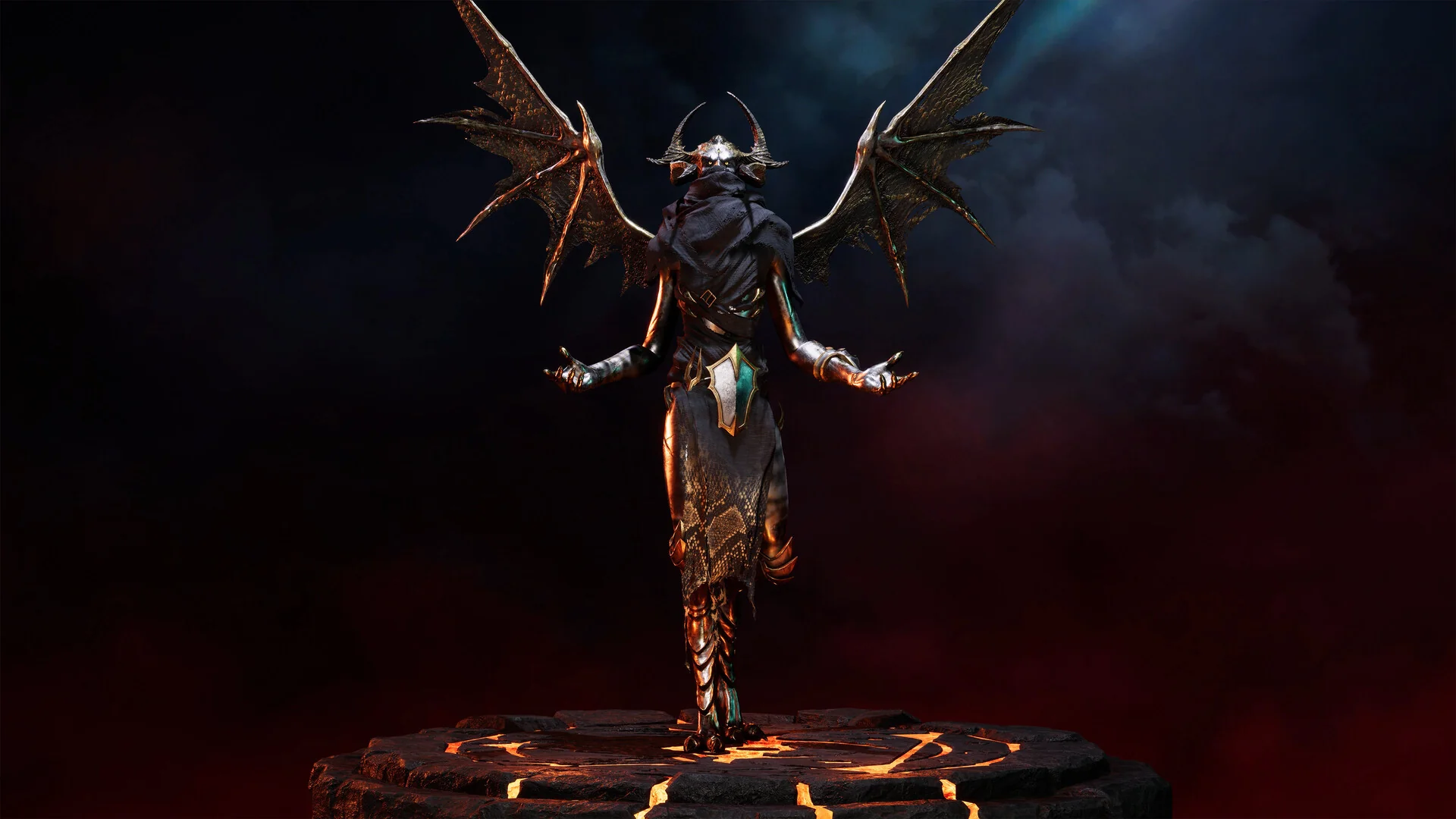 Metal: Hellsinger VR - Purgatory - Image 2