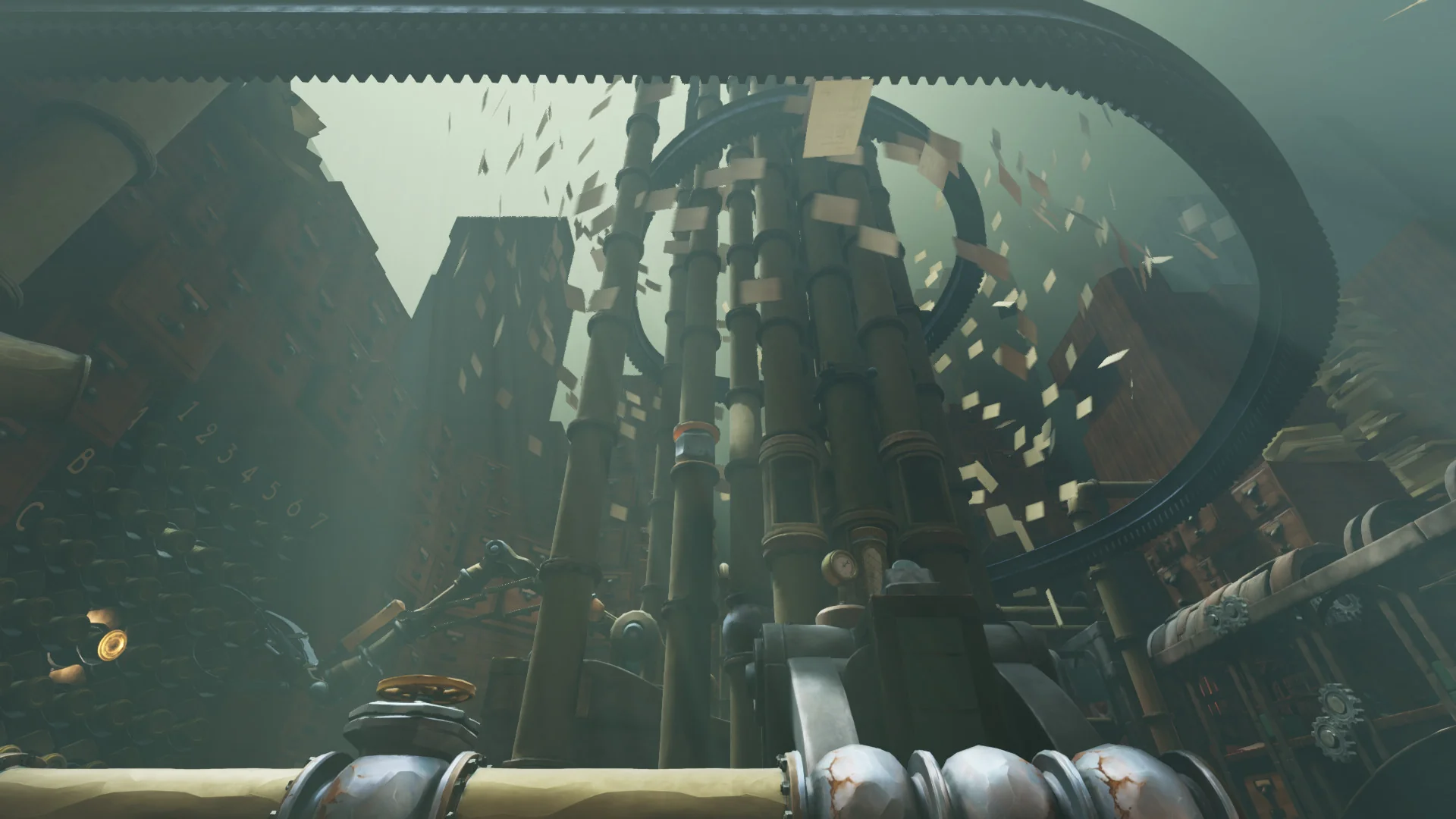 Metamorphosis - Image 6