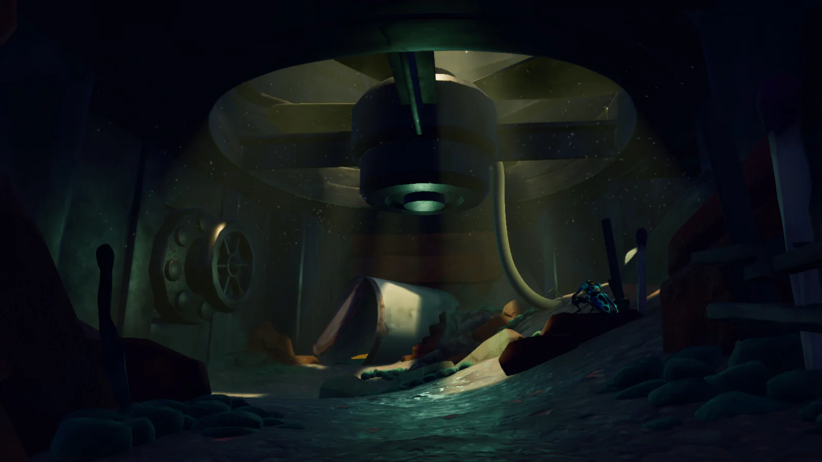 Metamorphosis - Image 8