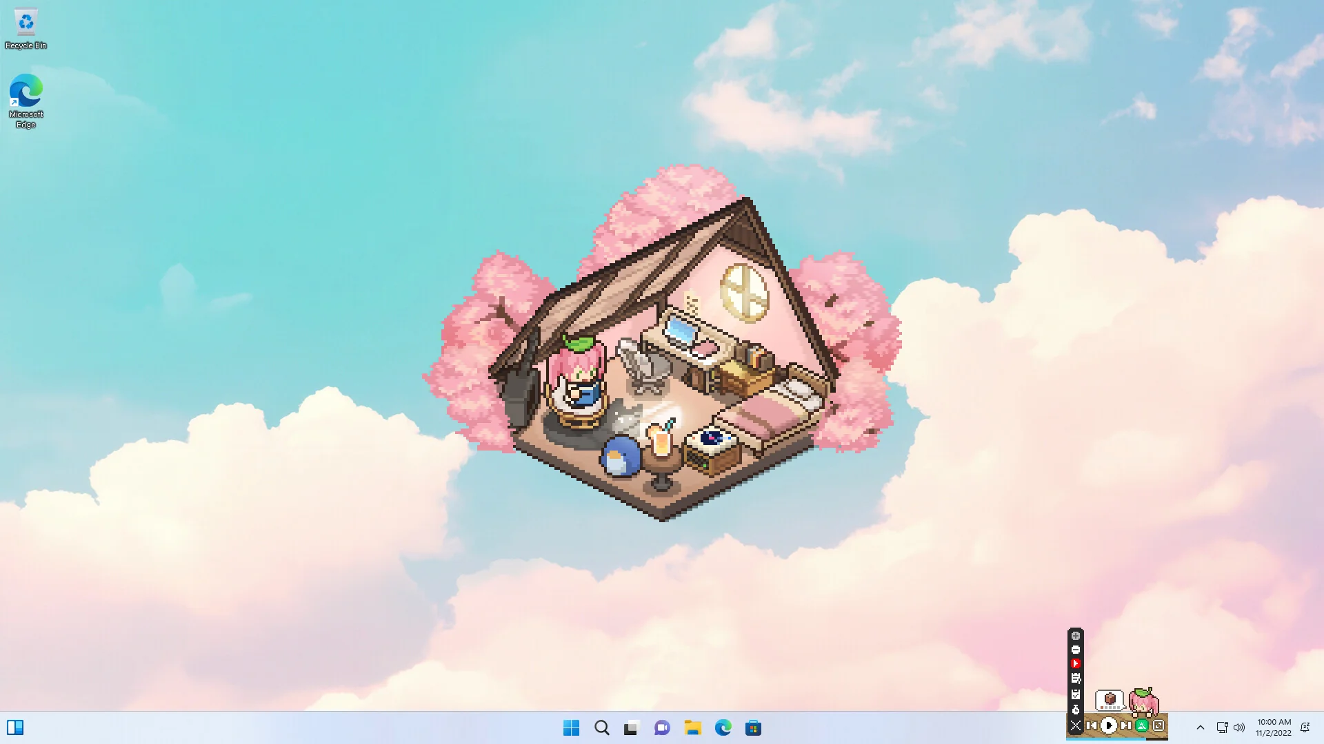 Mini Cozy Room: Lo-Fi - Image 5