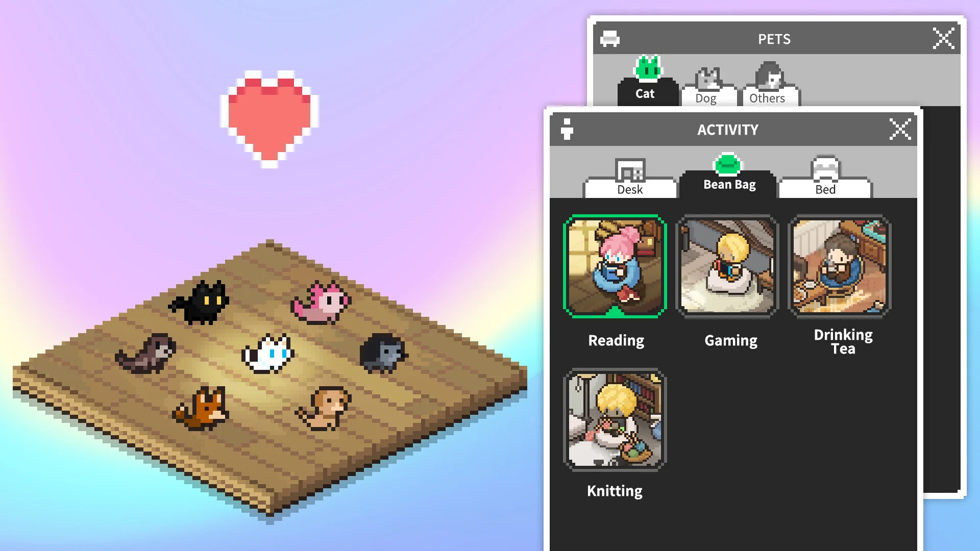 Mini Cozy Room: Lo-Fi - Image 7