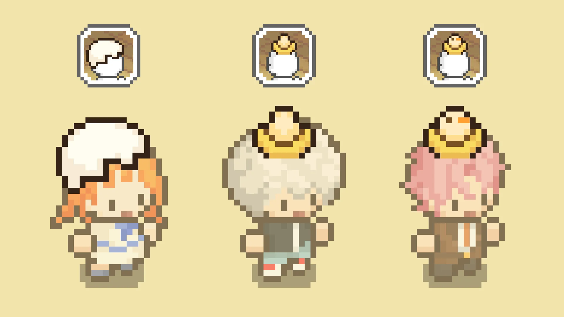 Mini Cozy Room : Lo-Fi - Ambient Pack - Image 4