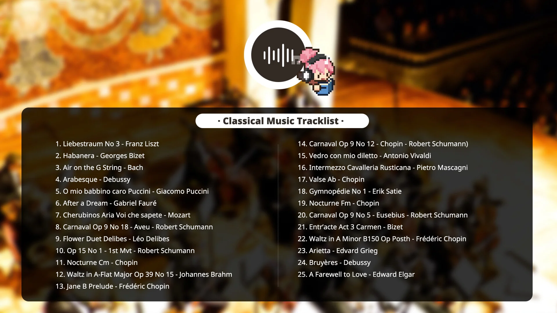 Mini Cozy Room : Lo-Fi - Classic Pack - Image 2