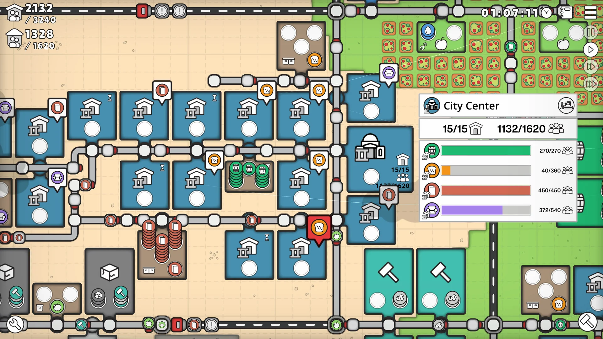Mini Settlers - Image 10