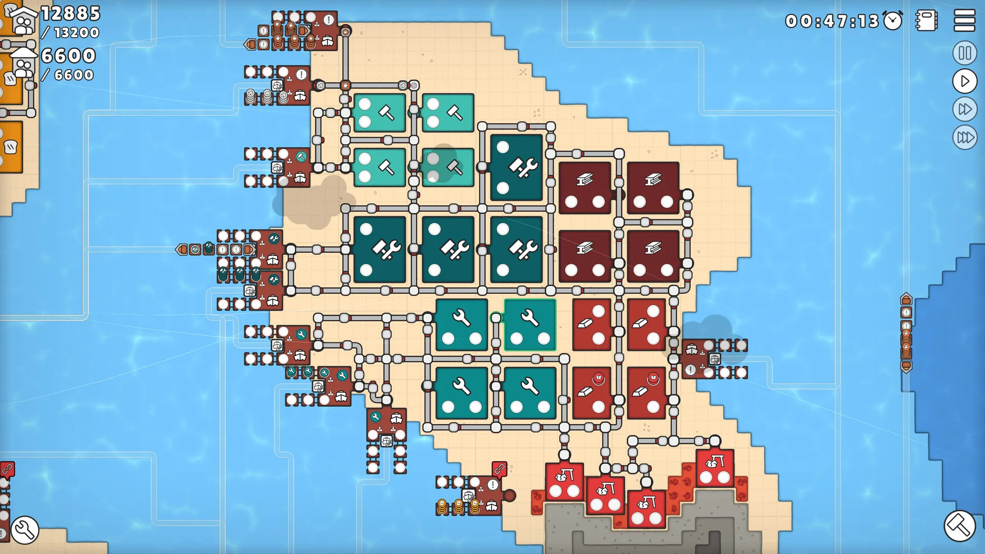 Mini Settlers - Image 11