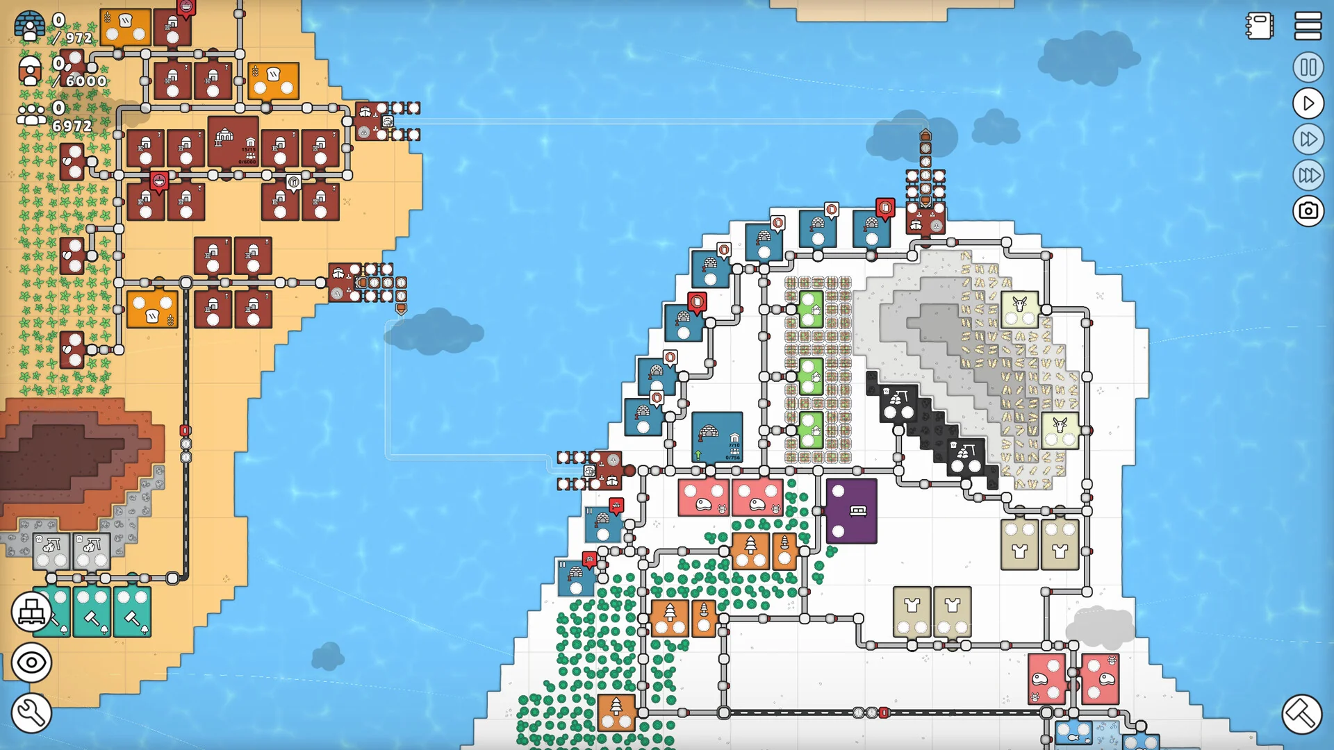 Mini Settlers - Image 12