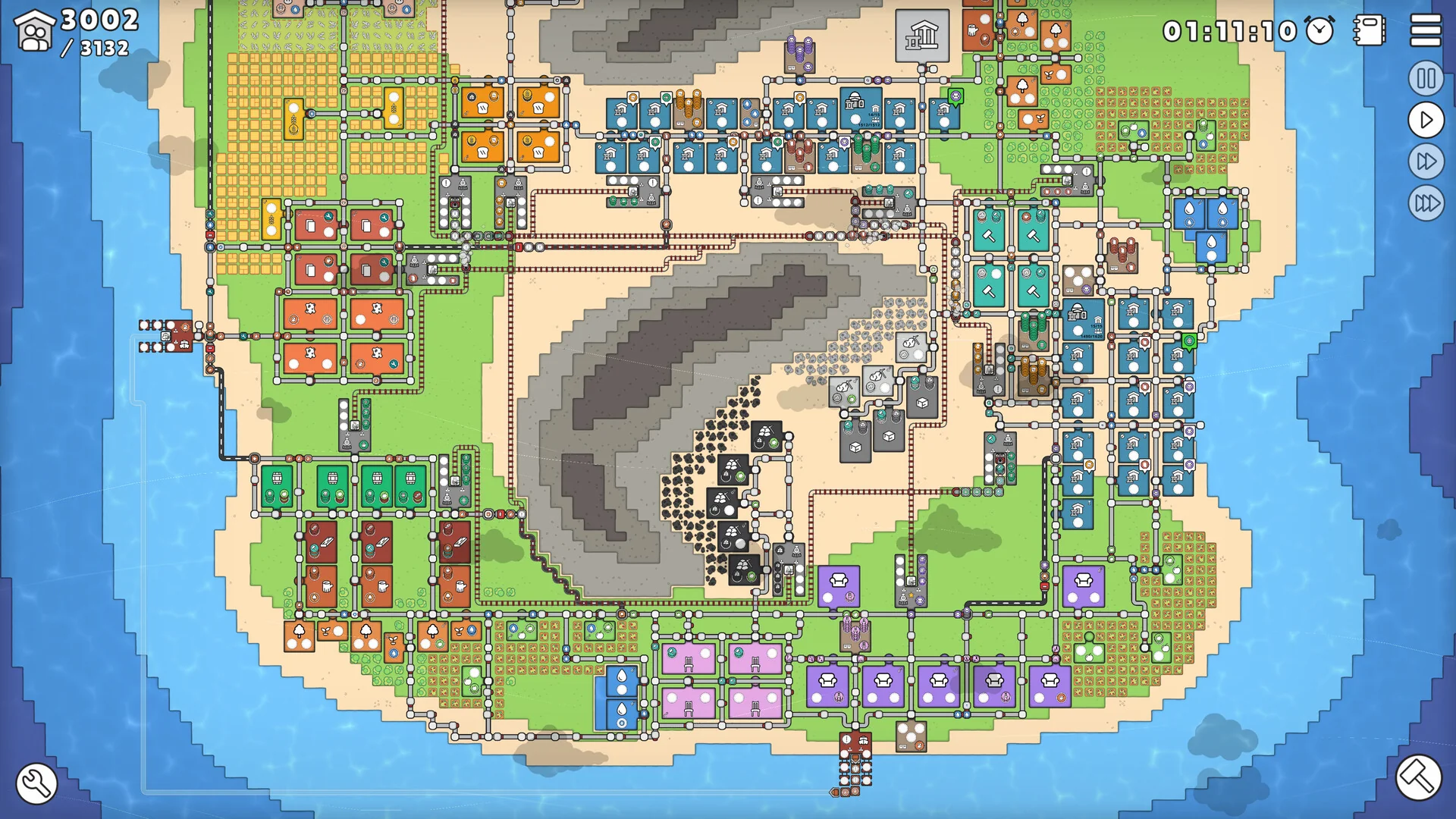 Mini Settlers - Image 13