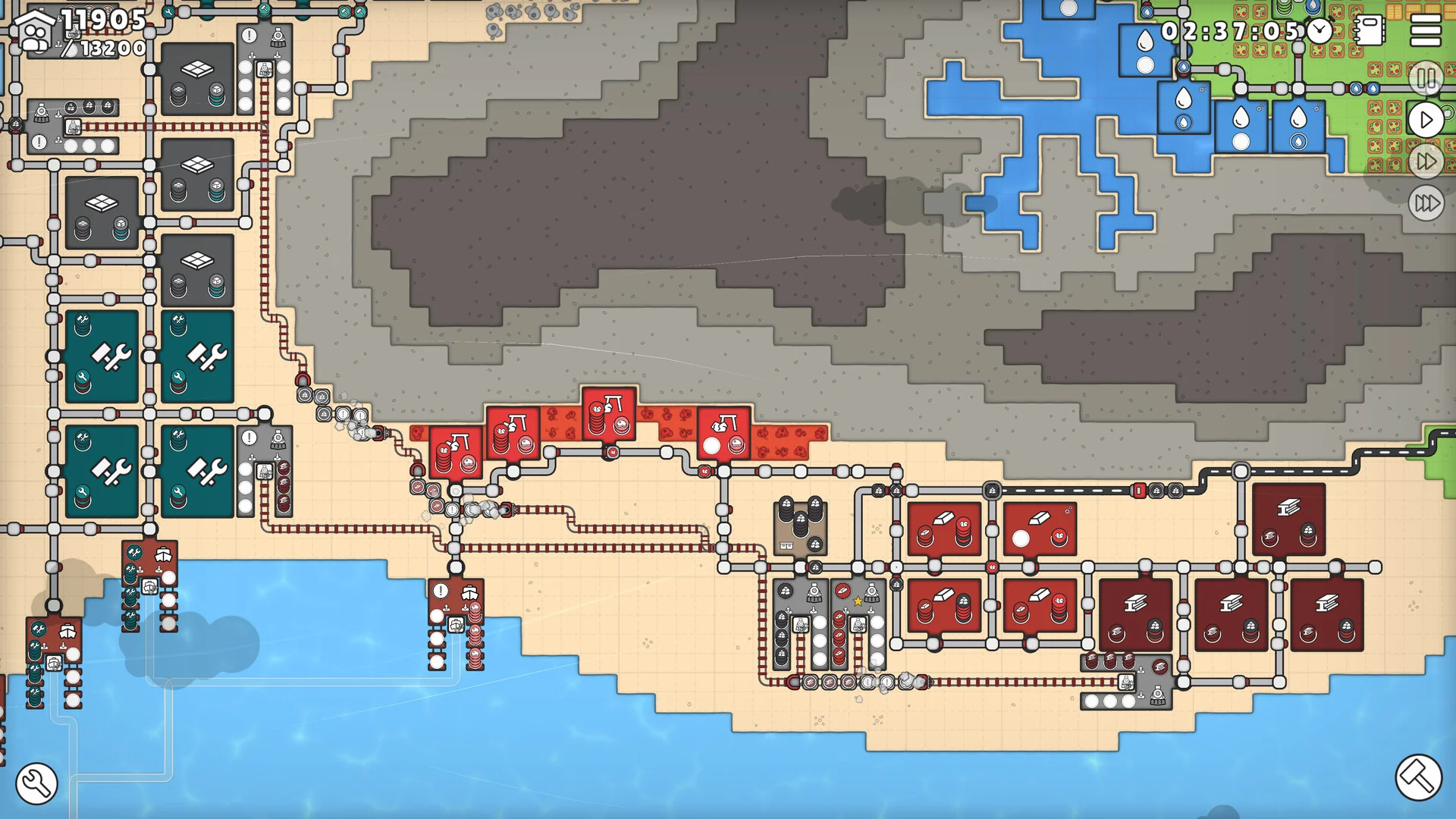 Mini Settlers - Image 2
