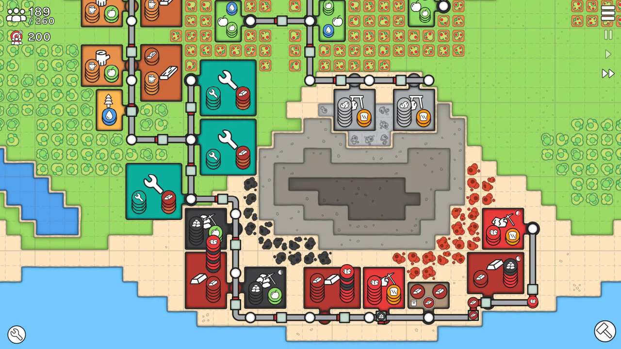 Mini Settlers - Image 3