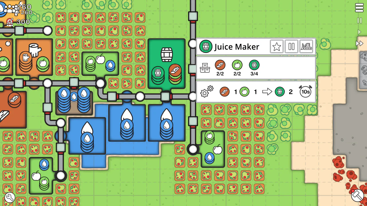 Mini Settlers - Image 4