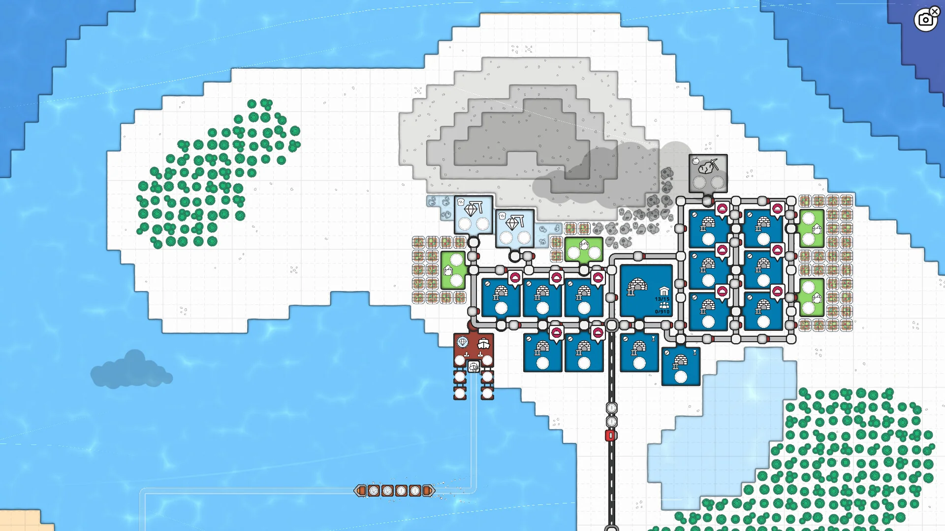 Mini Settlers - Image 5