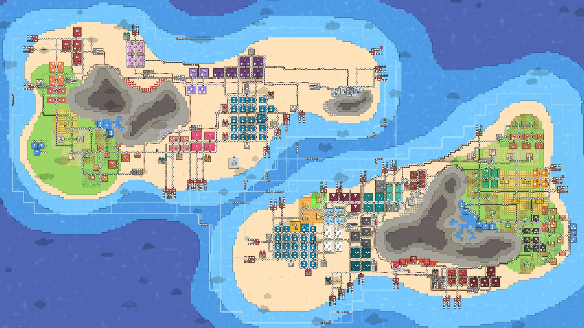 Mini Settlers - Image 7