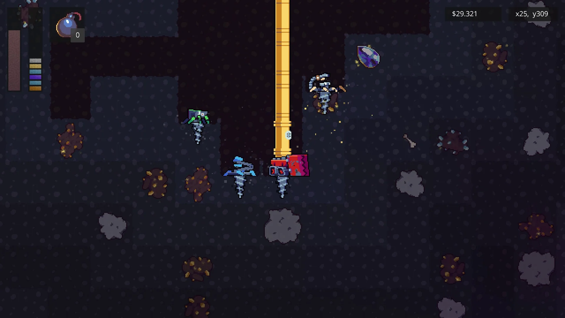 Mining Mechs - Image 12
