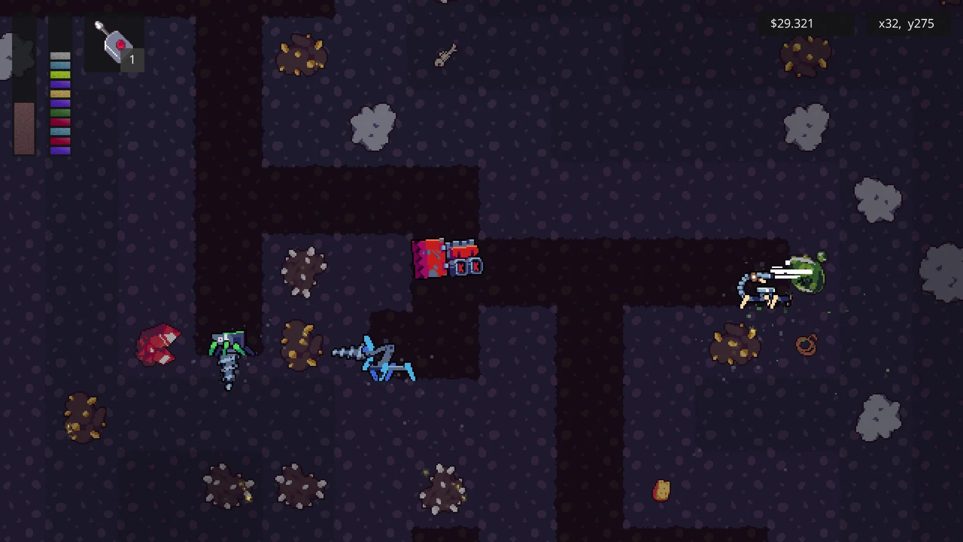 Mining Mechs - Image 7