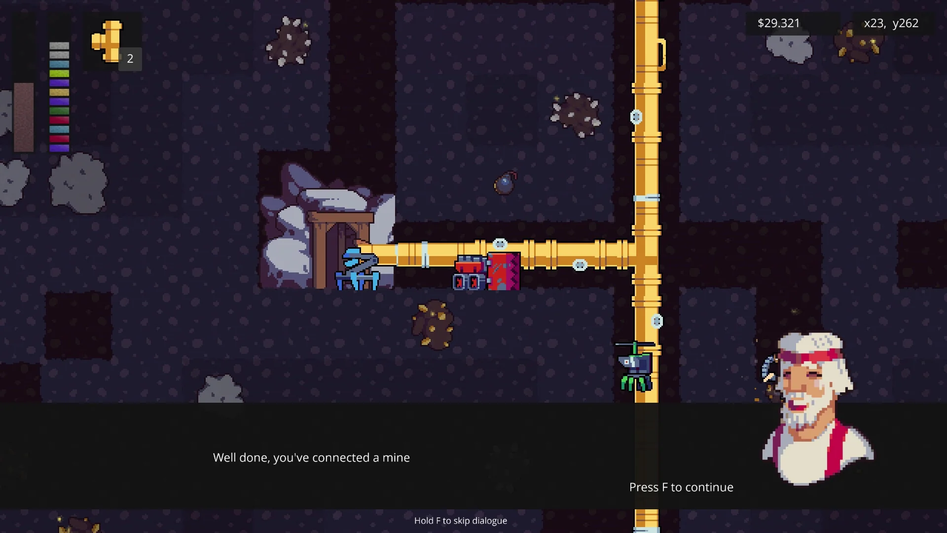 Mining Mechs - Image 9