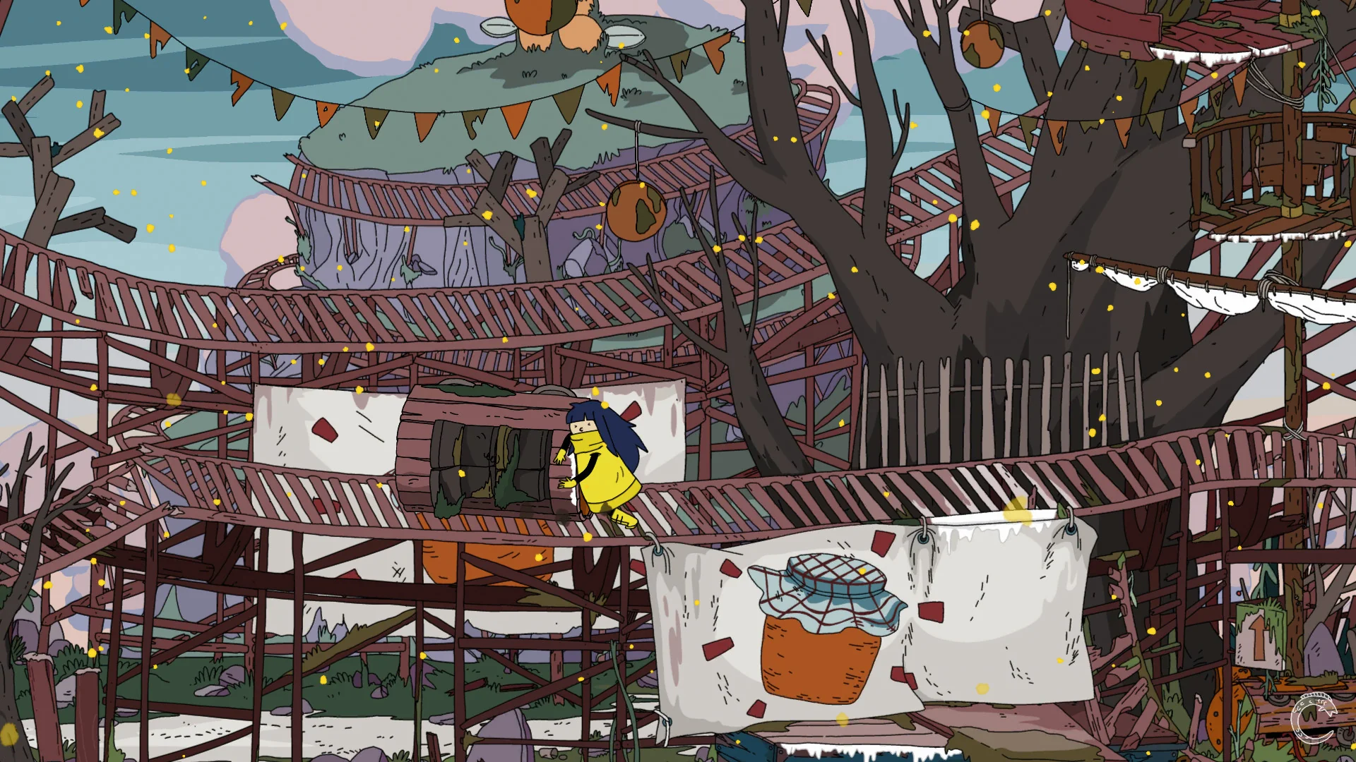 Minute of Islands - Image 2
