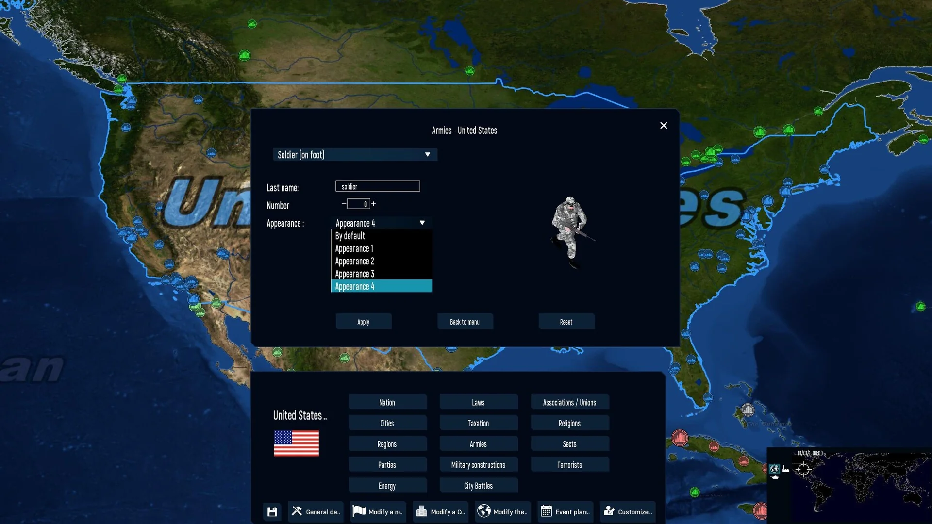 Modding Tool Add on for Geo-Political 2026 Edition - Image 4