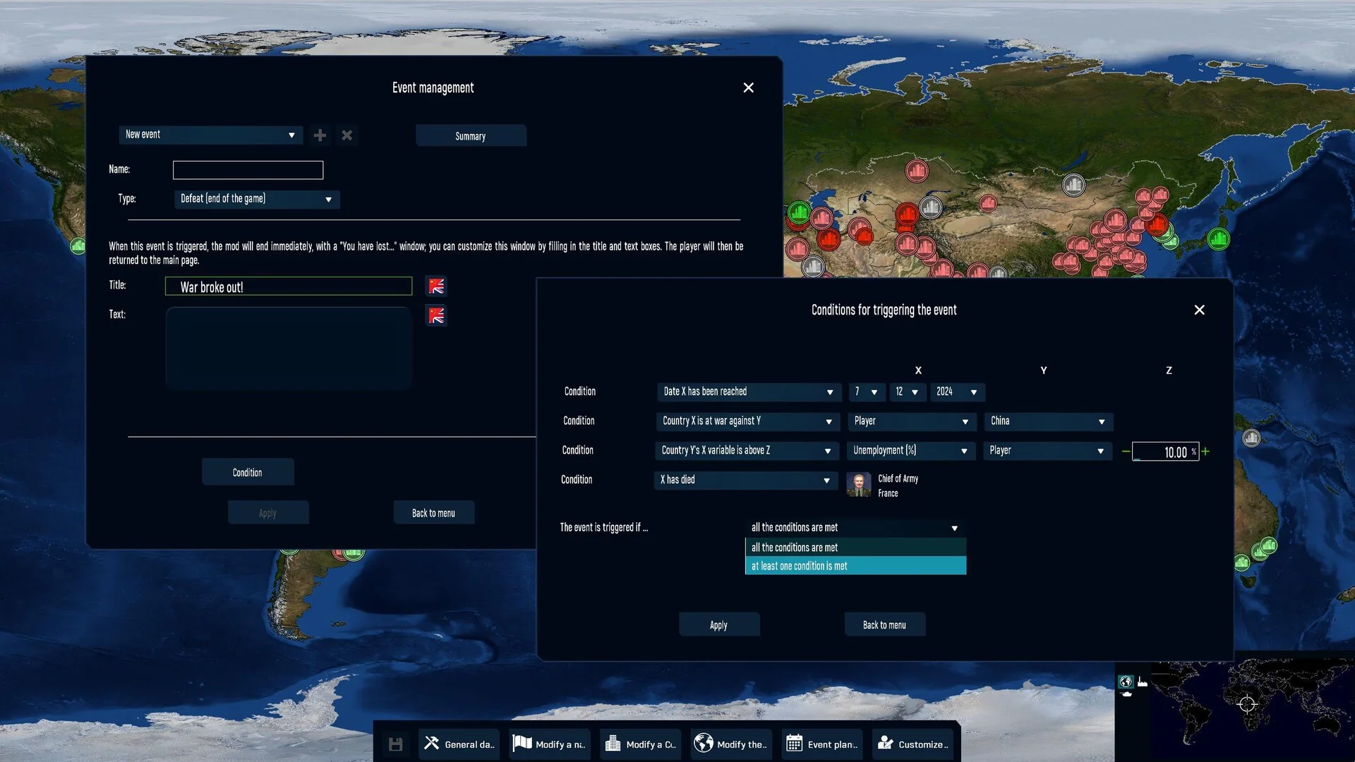 Modding Tool Add on for Geo-Political 2026 Edition - Image 6