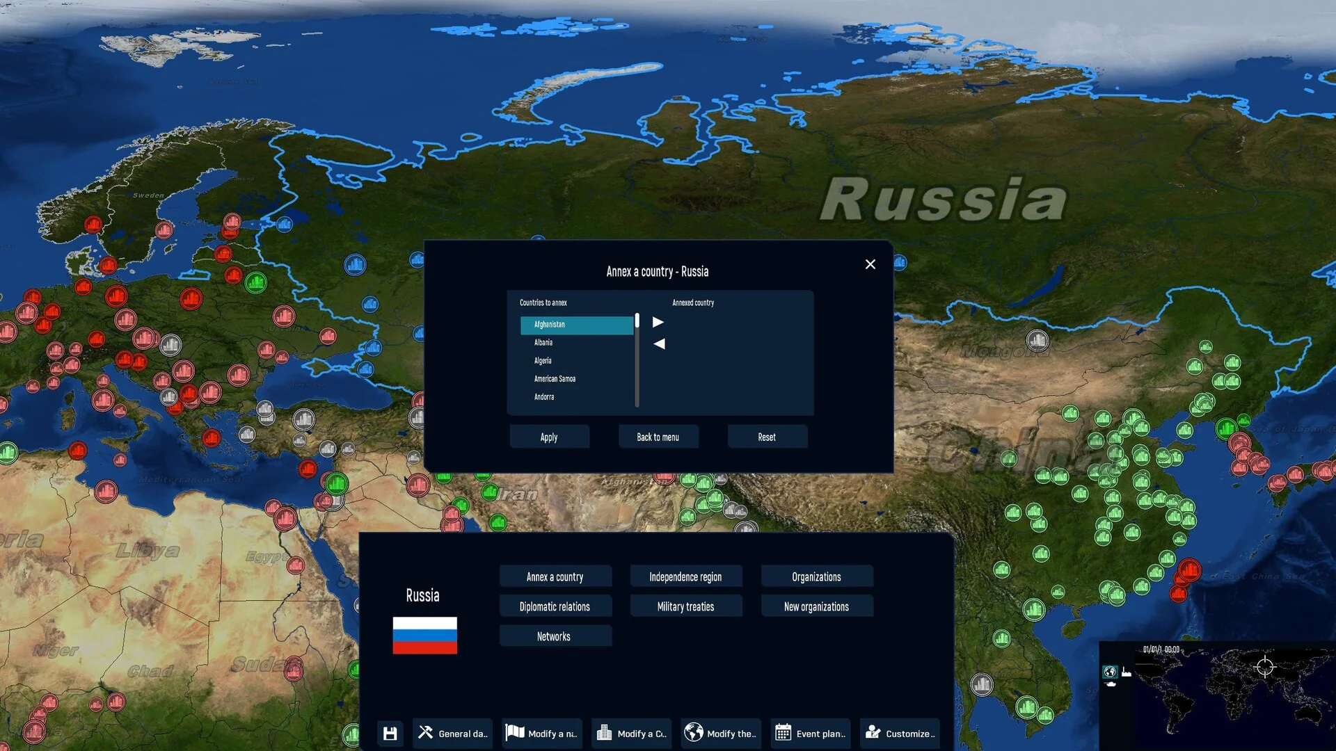 Modding Tool Add on for Geo-Political 2026 Edition - Image 8