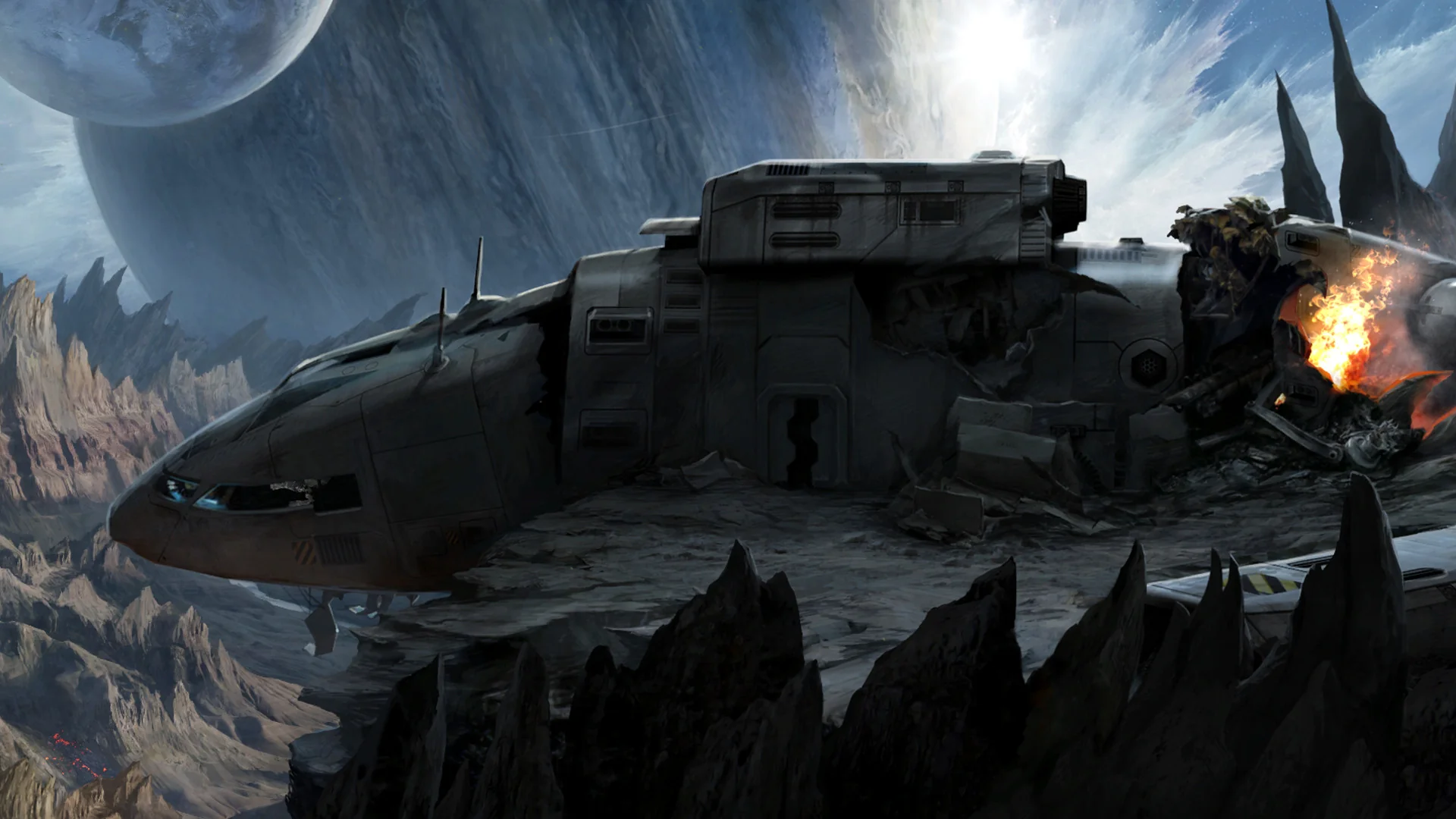 Monolith - Image 3