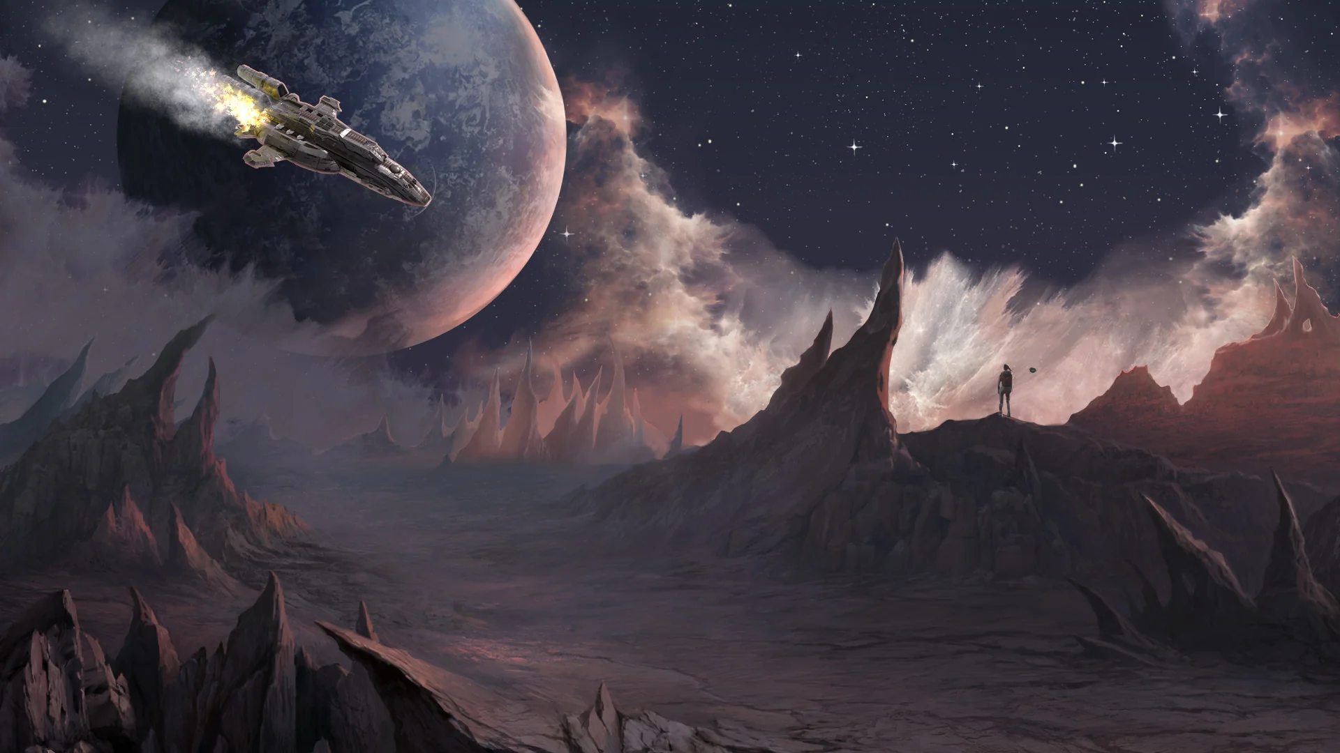 Monolith - Image 8