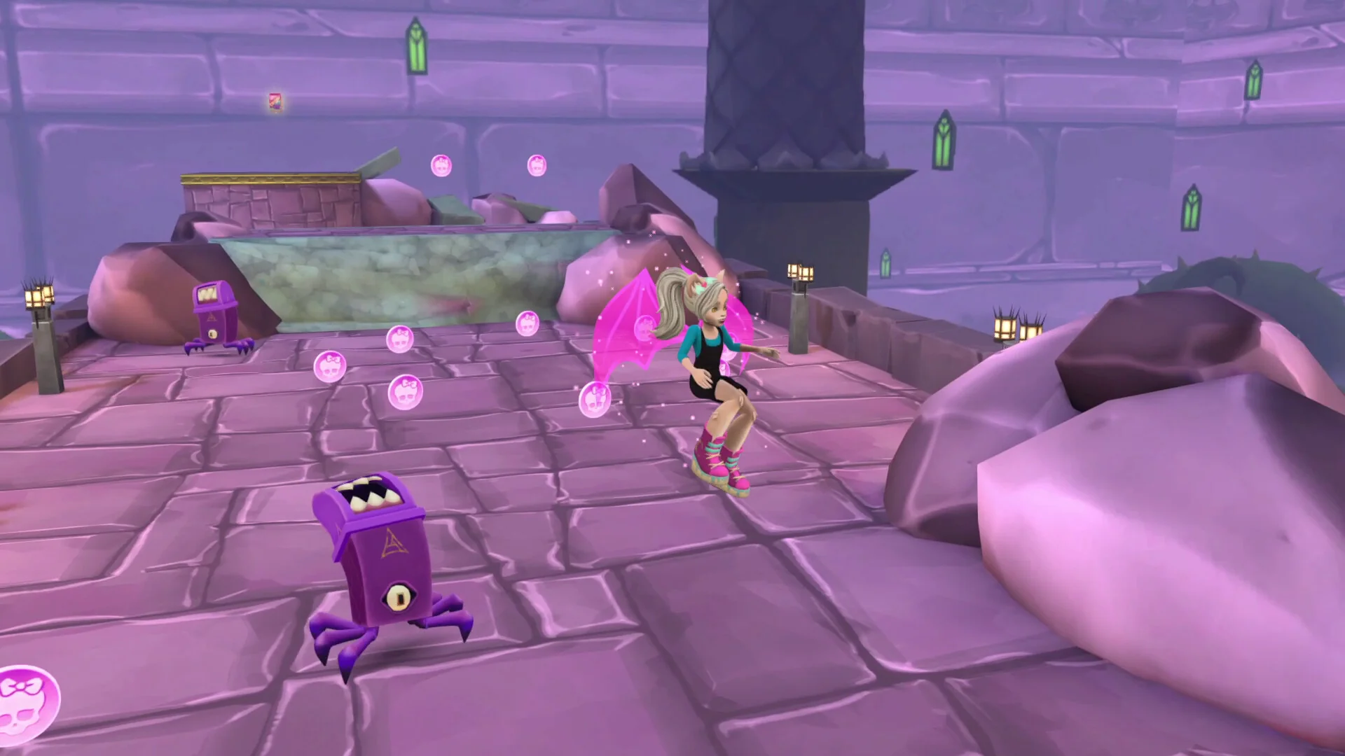 Monster High™ Skulltimate Secrets™ - Image 3