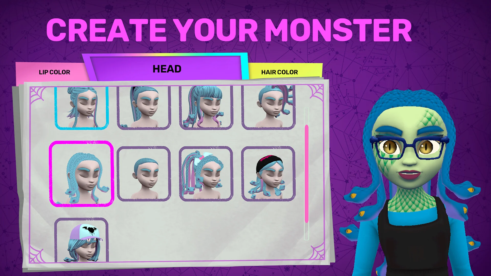 Monster High™ Skulltimate Secrets™ - Image 6