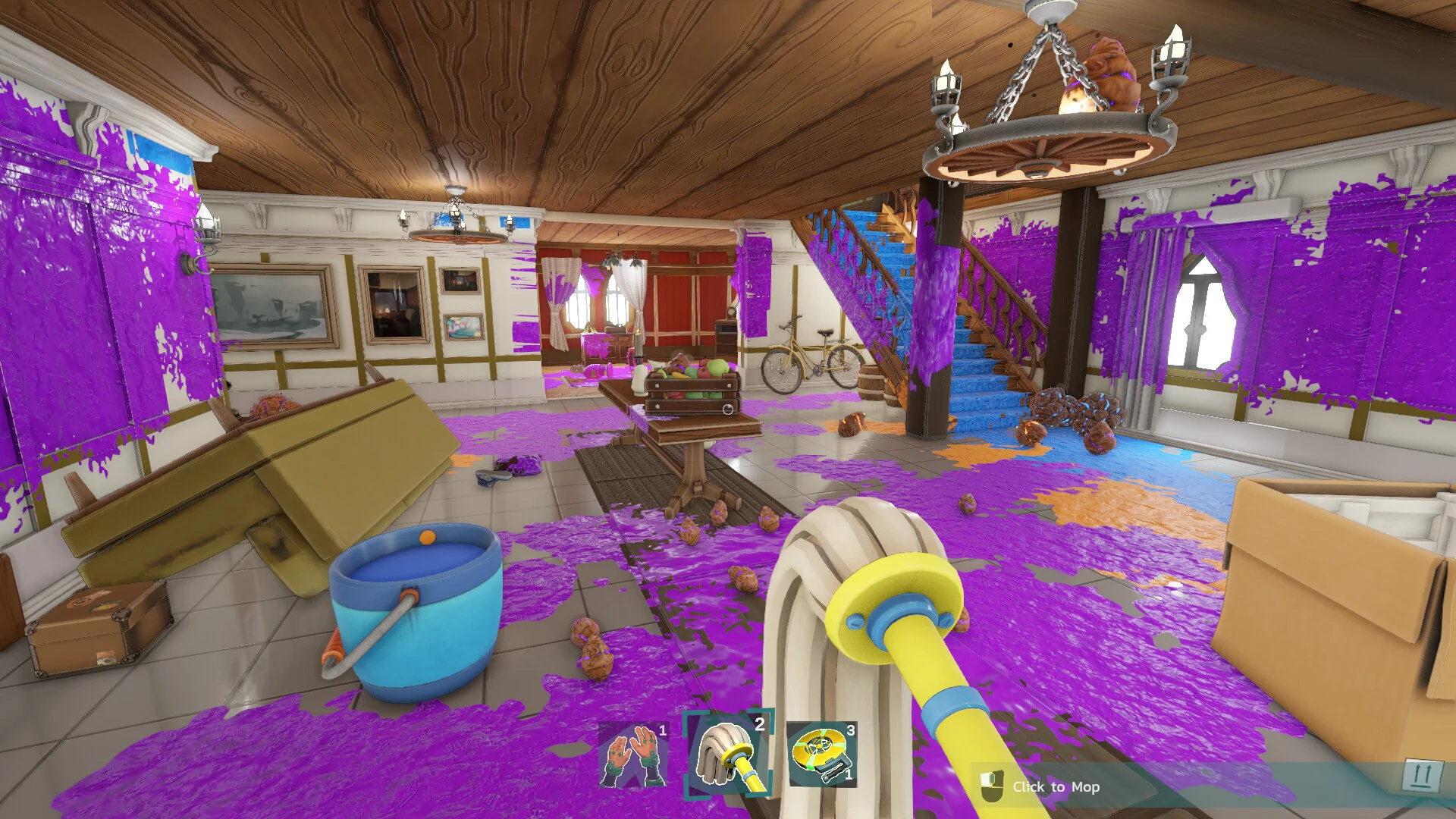 Monster Mop Up - Image 11