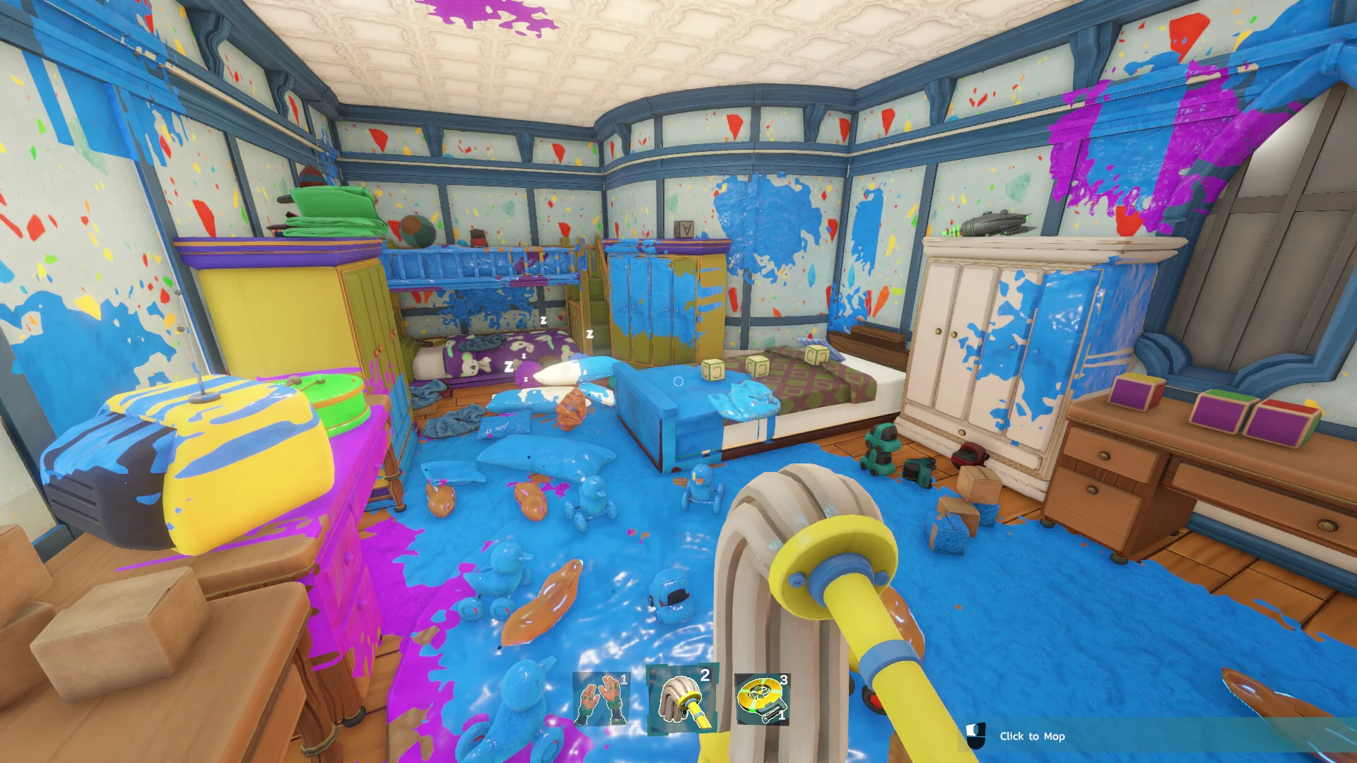 Monster Mop Up - Image 13