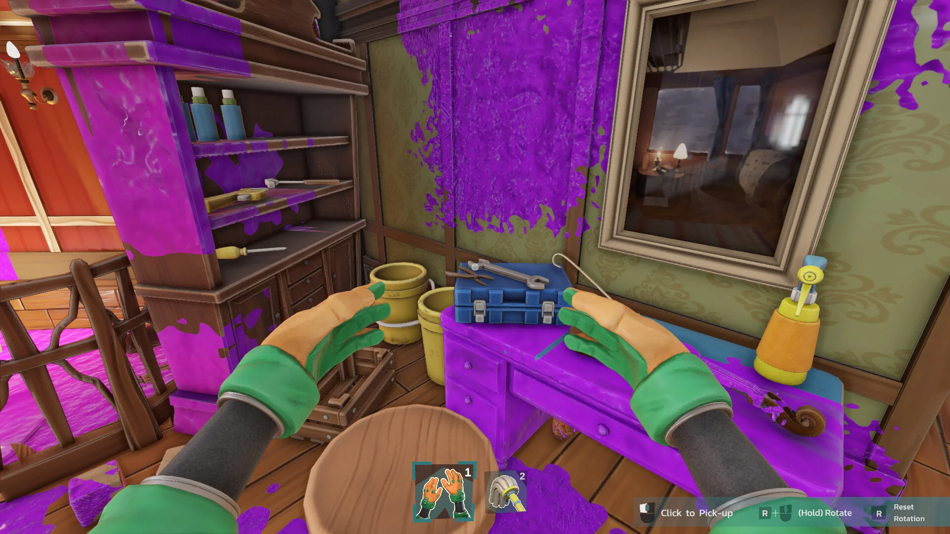 Monster Mop Up - Image 14