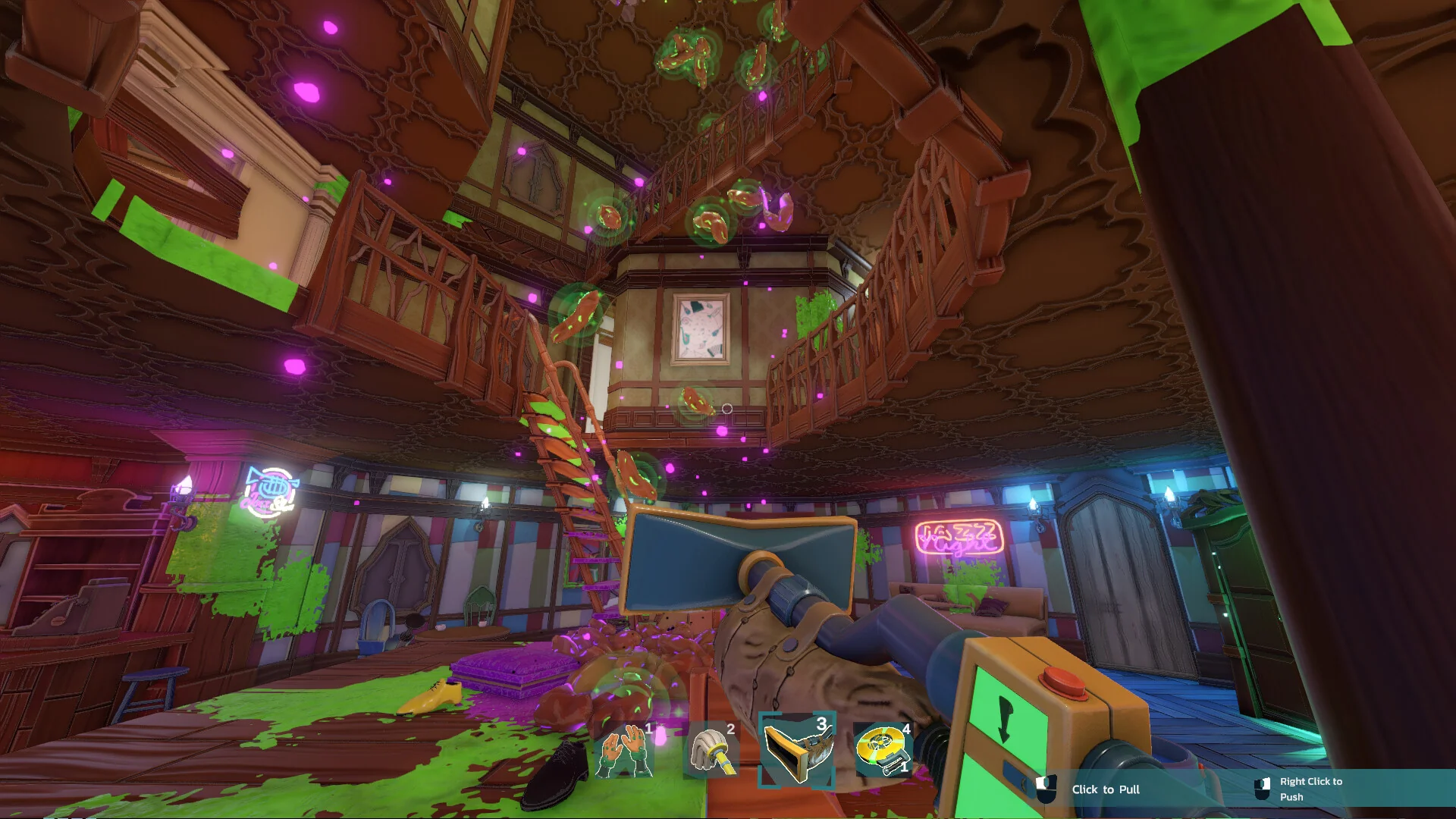 Monster Mop Up - Image 5