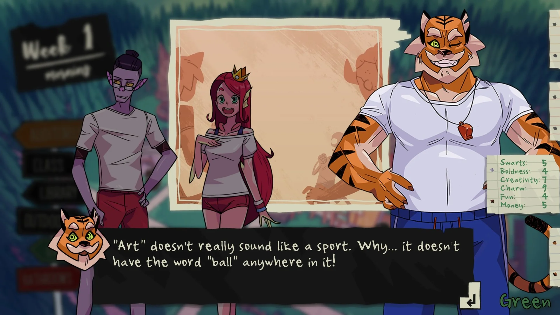 Monster Prom - Image 7