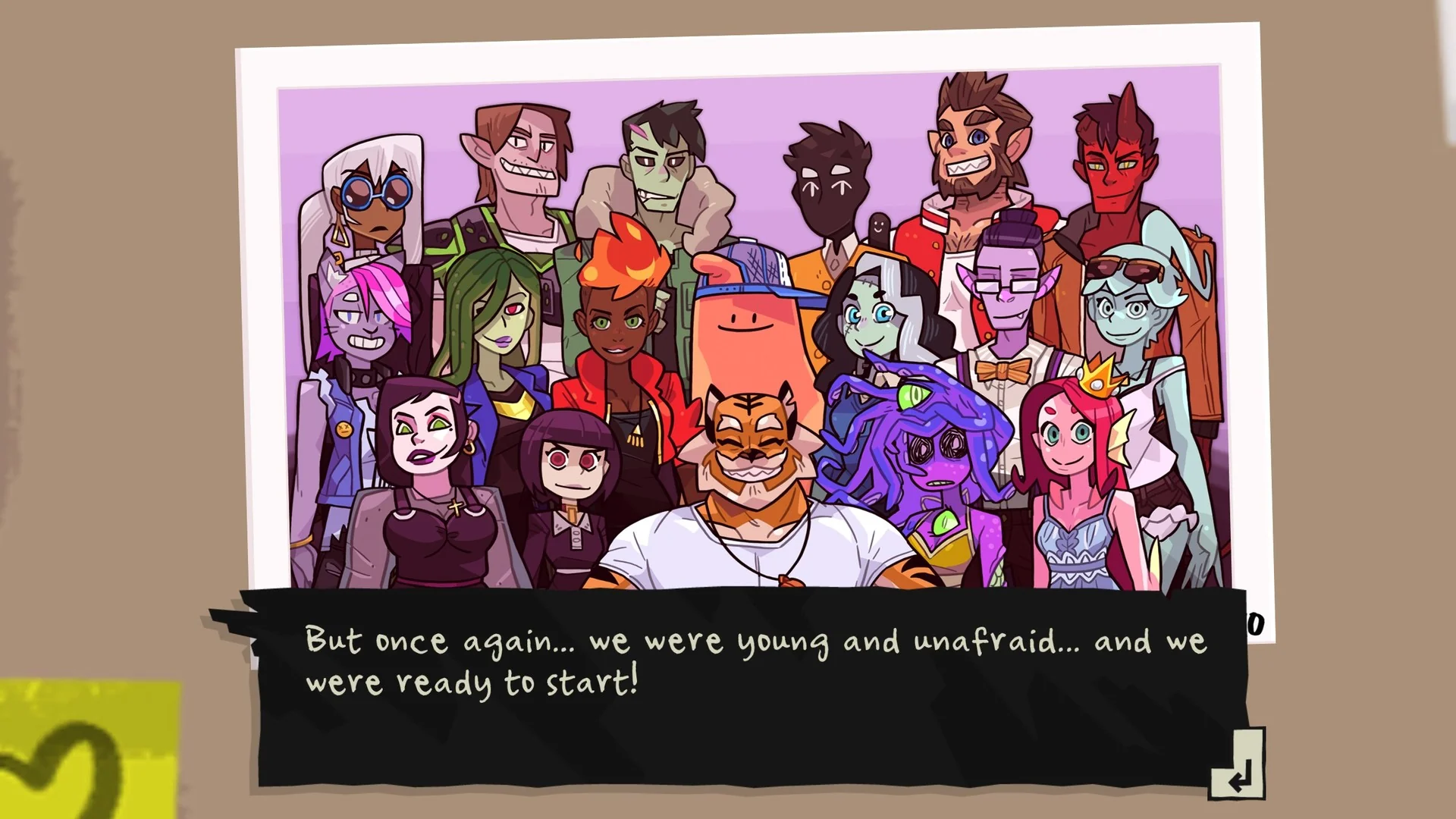 Monster Prom - Image 8