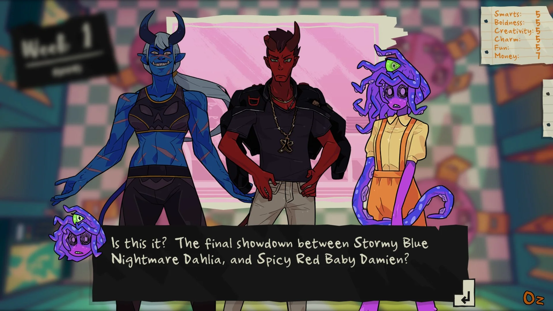 Monster Prom: Second Term - Image 3