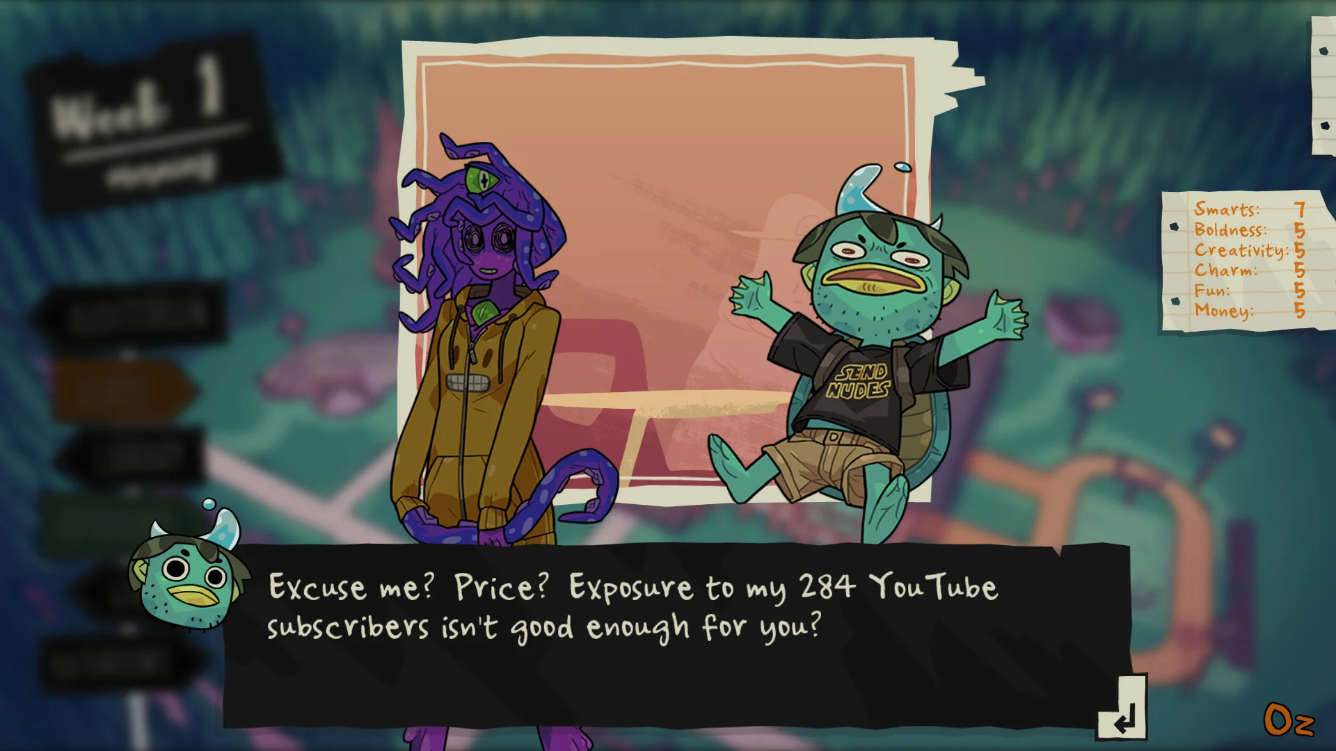 Monster Prom: Second Term - Image 4