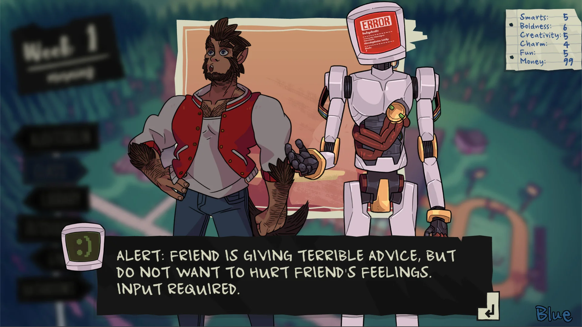 Monster Prom: Second Term - Image 7