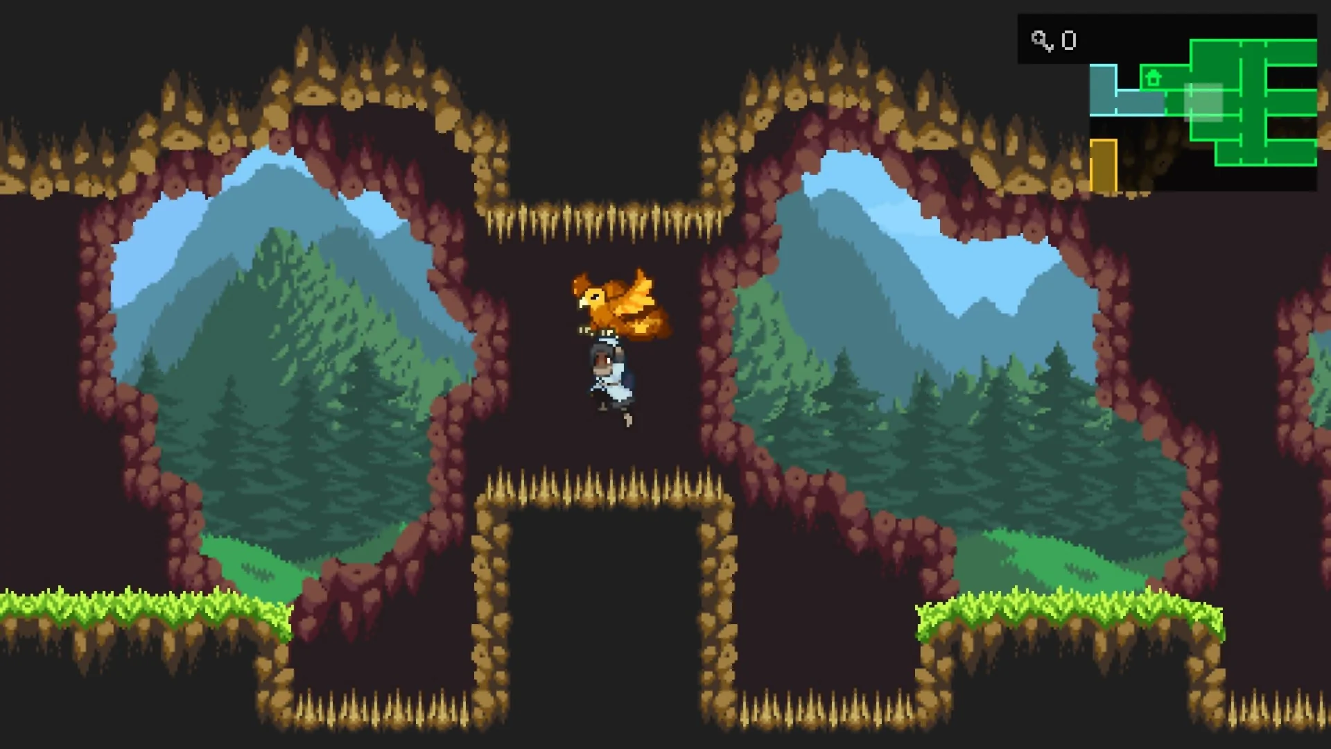 Monster Sanctuary - Image 11