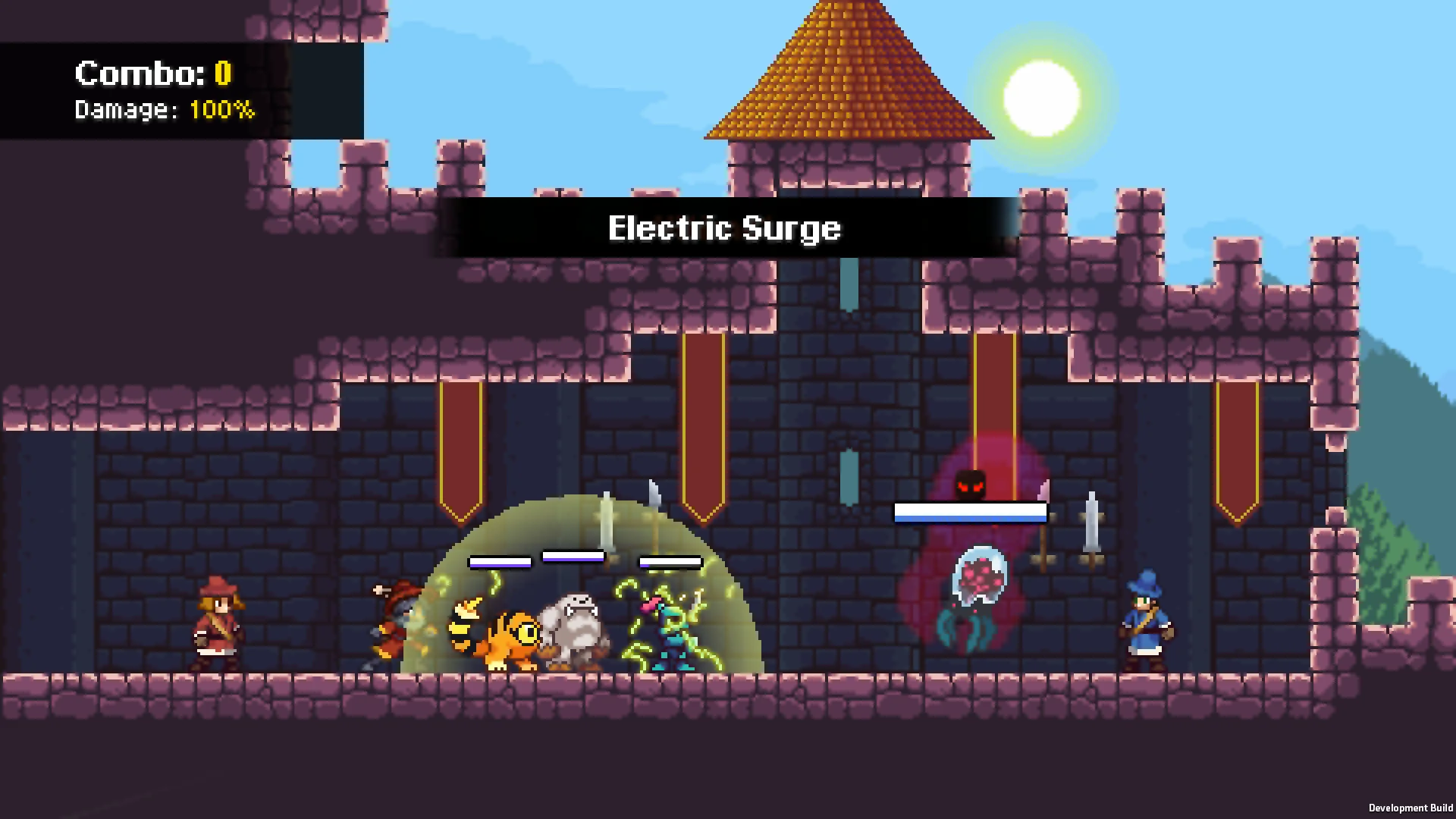 Monster Sanctuary - Image 12