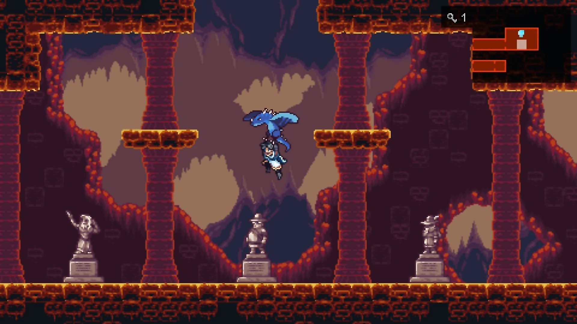 Monster Sanctuary - Image 13