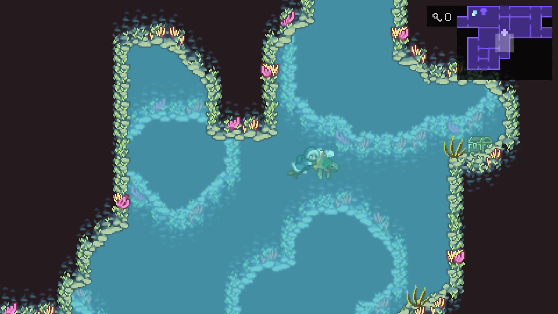 Monster Sanctuary - Image 16