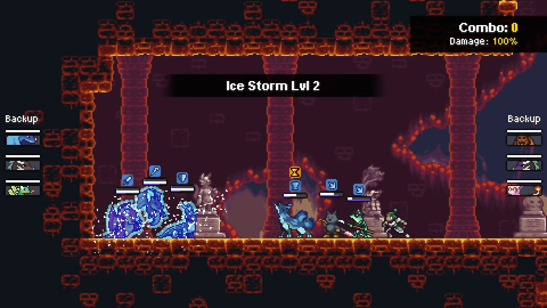 Monster Sanctuary - Image 18