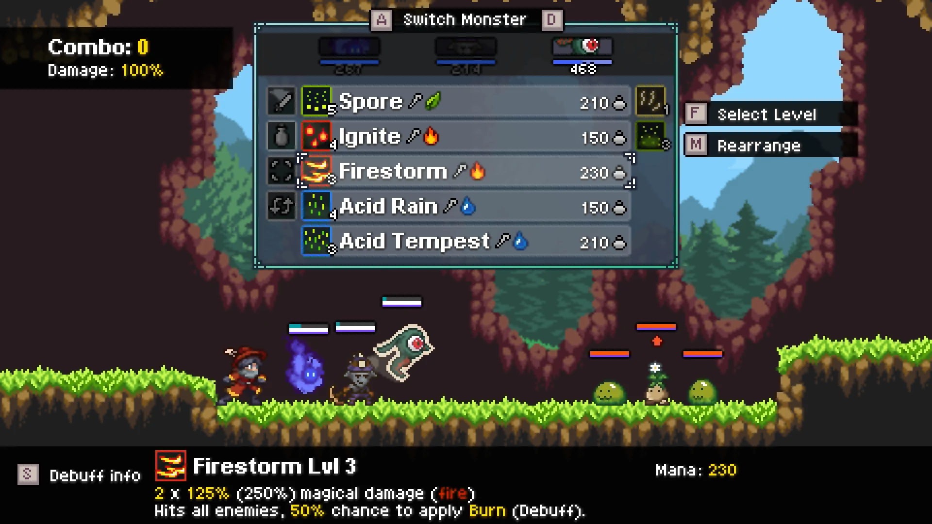 Monster Sanctuary - Image 3